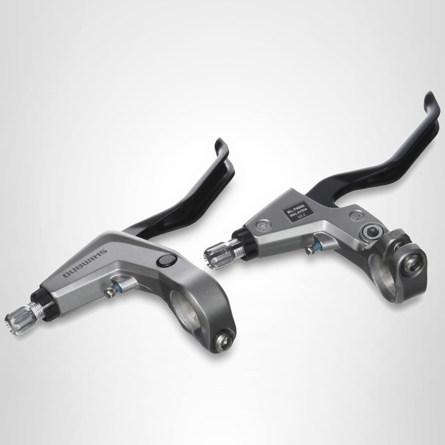 Amazon | SHIMANO(シマノ) BL-T4000 左右セット ブレーキケーブル付